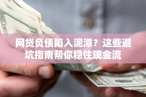武汉网贷负债陷入泥潭？这些避坑指南帮你稳住现金流